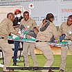 BCM Inter Mine First Aid Competition
