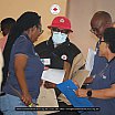 BCM Inter Mine First Aid Competition