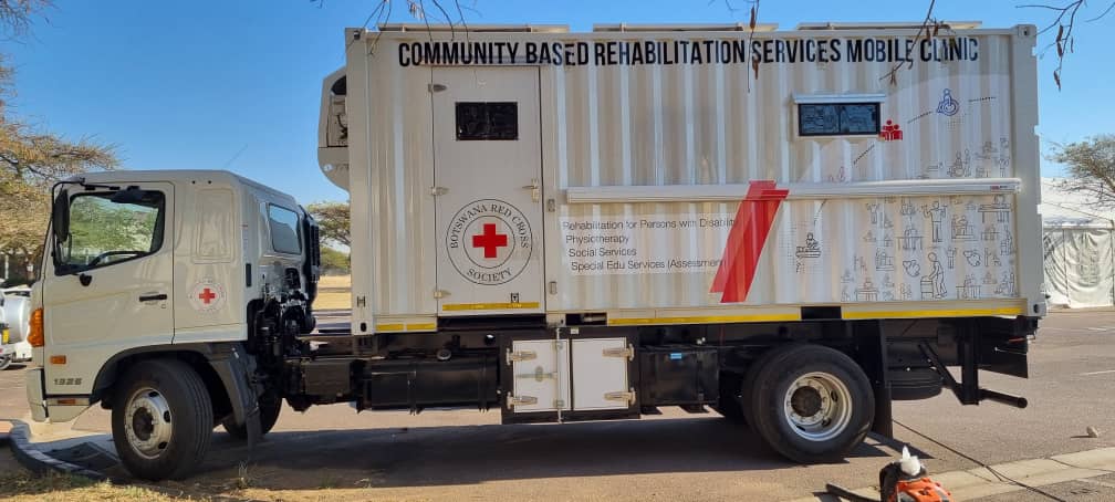 Rehabilitation Services