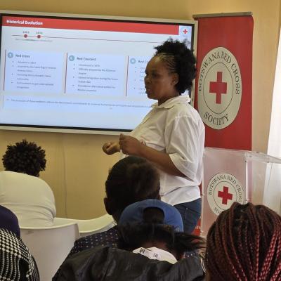 Use And Protection Training 16