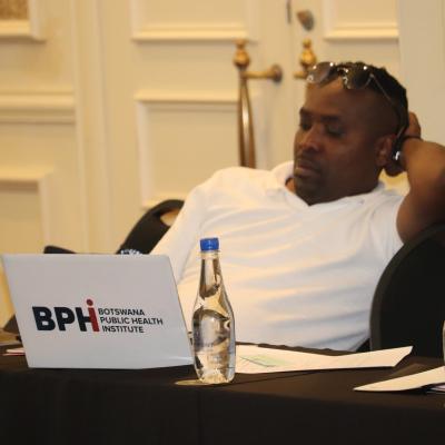 Strengthening Mental Health In Humanitarian Action 10
