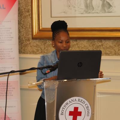 Strengthening Mental Health In Humanitarian Action 12