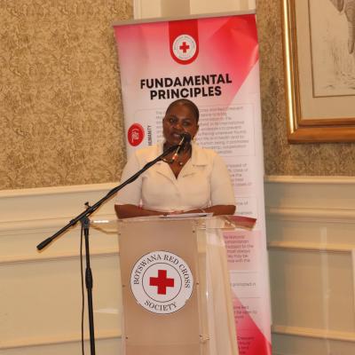 Strengthening Mental Health In Humanitarian Action 14