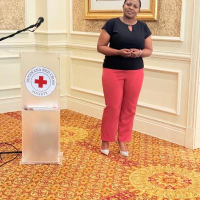 Strengthening Mental Health In Humanitarian Action 1
